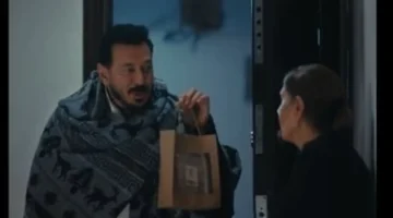 مواعيد عرض الحلقة 13 من مسلسل درش والقنوات الناقلة